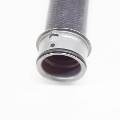 NEW MERCEDES-BENZ M W166 LEFT SIDE UPPER RADIATOR PIPE HOSE A1665001075 ORIGINAL