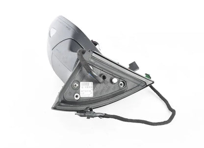 NEW VW EOS 1F FRONT LEFT WING MIRROR 1Q1857507BD9B9 ORIGINAL