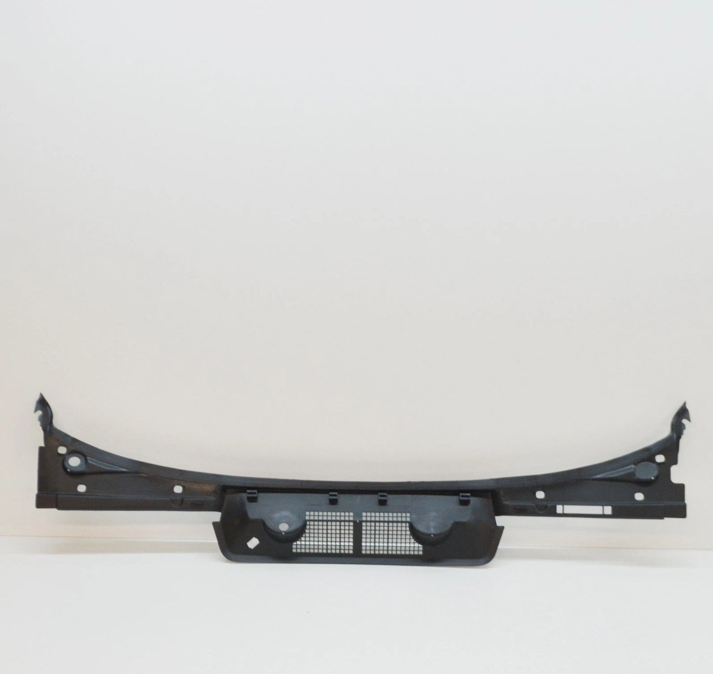 NEW BMW 3 E36 WINDSHIELD WIPER COWL TRIM LHD 51711977677 1977677 ORIGINAL