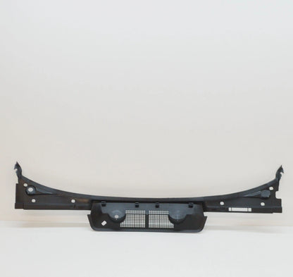 NEW BMW 3 E36 WINDSHIELD WIPER COWL TRIM LHD 51711977677 1977677 ORIGINAL
