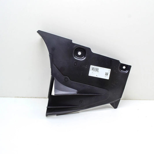 NEW MERCEDES-BENZ A W177 FRONT LEFT LOWER WHEEL SPOILER A1778840700 ORIGINAL