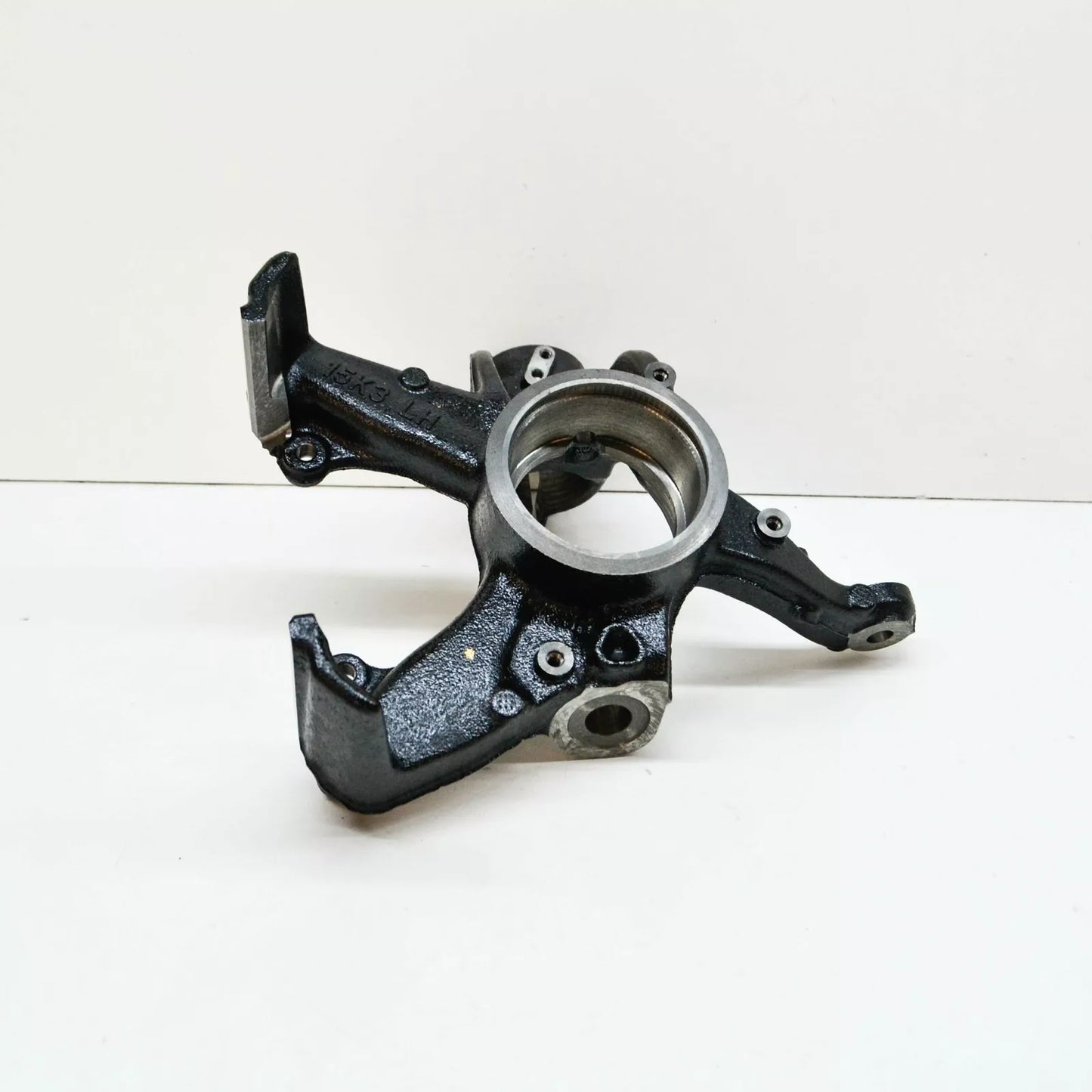 VW T-CROSS C11 FRONT LEFT WHEEL HUB SPINDLE BEARING 2Q0407255AD 2020 13678014