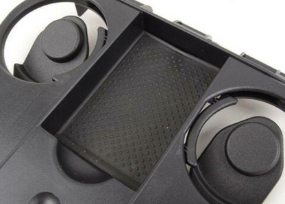 NEW MB SLK R170 INSTRUMENT PANEL CUP HOLDER HOUSING LHD A1706801352 ORIGINAL