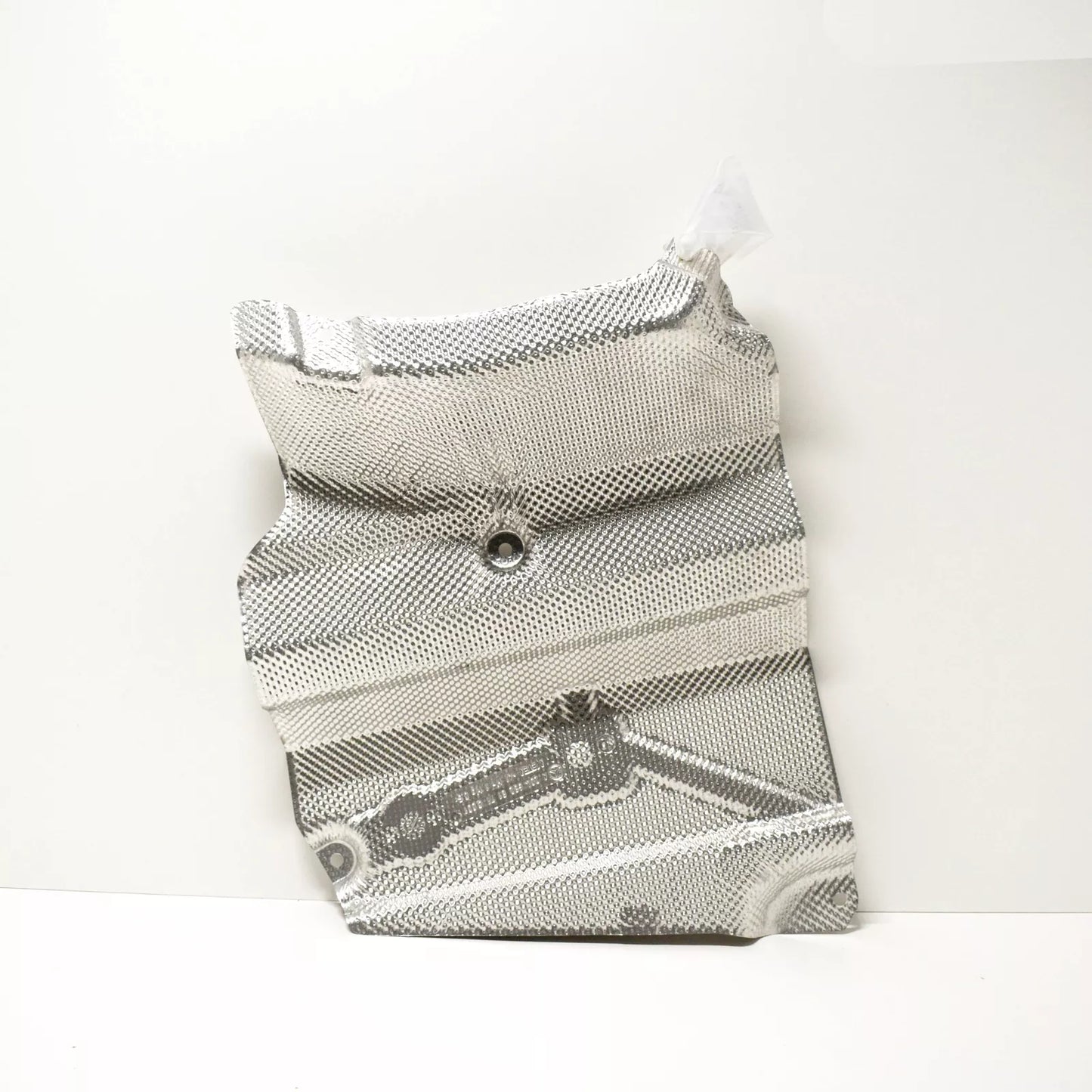 NEW MERCEDES BENZ C W204 REAR MUFFLER LEFT SHIELDING A2046828171 ORIGINAL