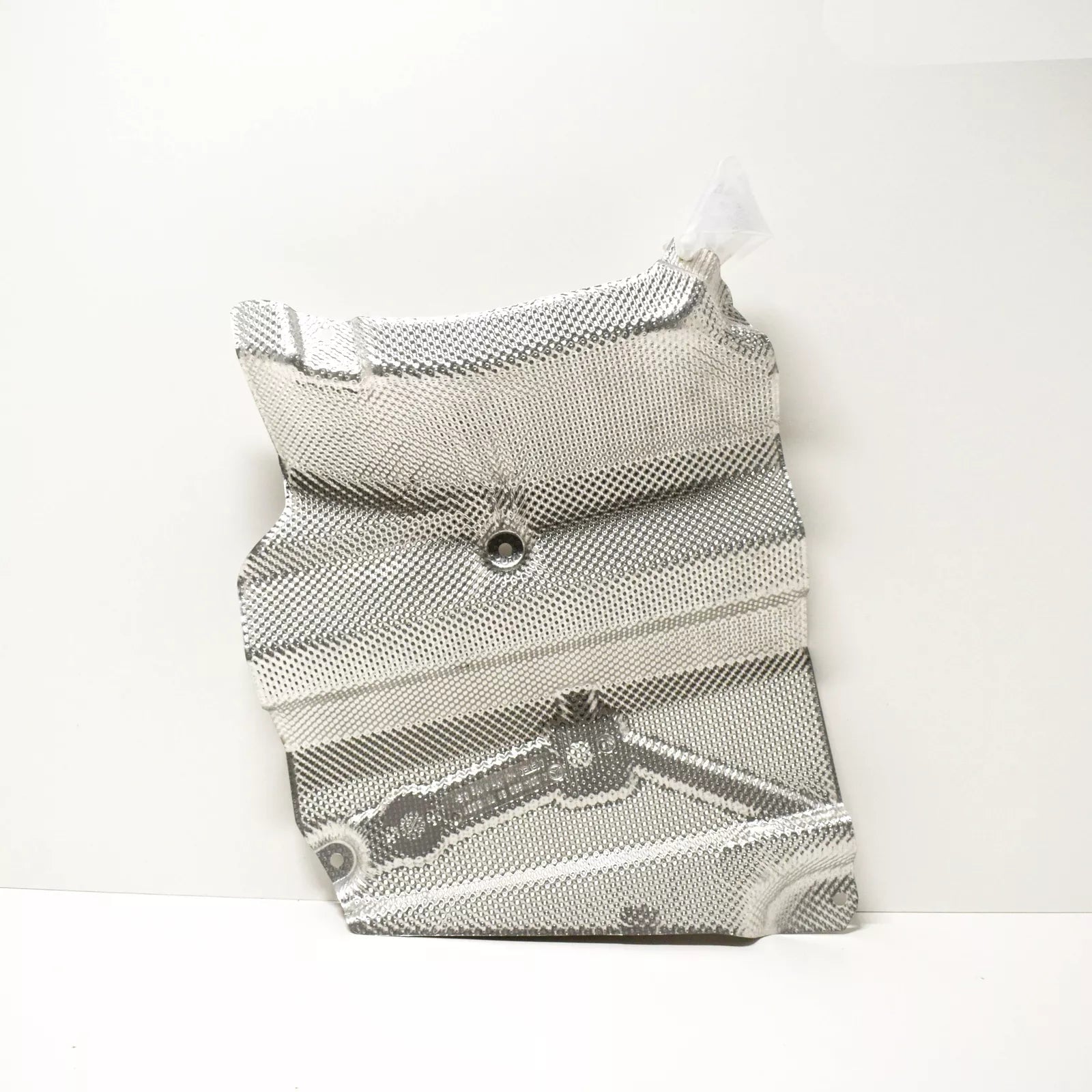 NEW MERCEDES BENZ C W204 REAR MUFFLER LEFT SHIELDING A2046828171 ORIGINAL