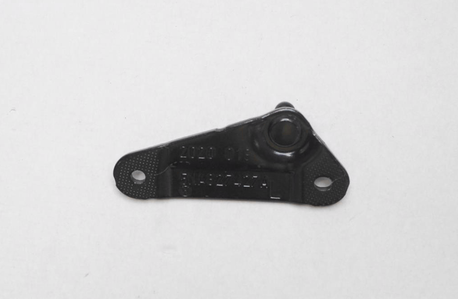 new vw tiguan ad mk2 rear lid left drive unit bracket 5na827427a original