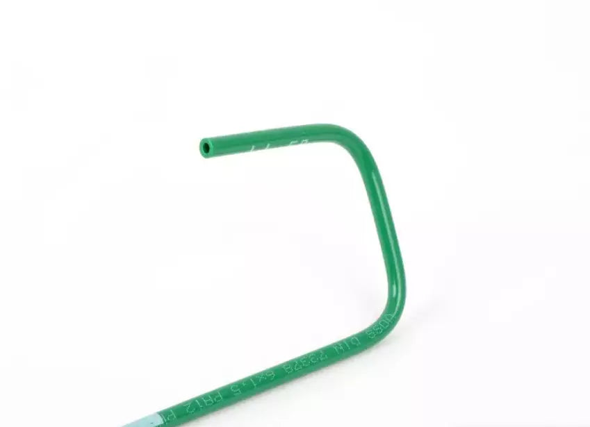 NEW AUDI Q7 4L FRONT RIGHT SUSPENSION AIR LINE 7L0616762C ORIGINAL