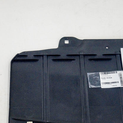 new bmw i3 i01 front undercover panel 7255131 51757255131 original