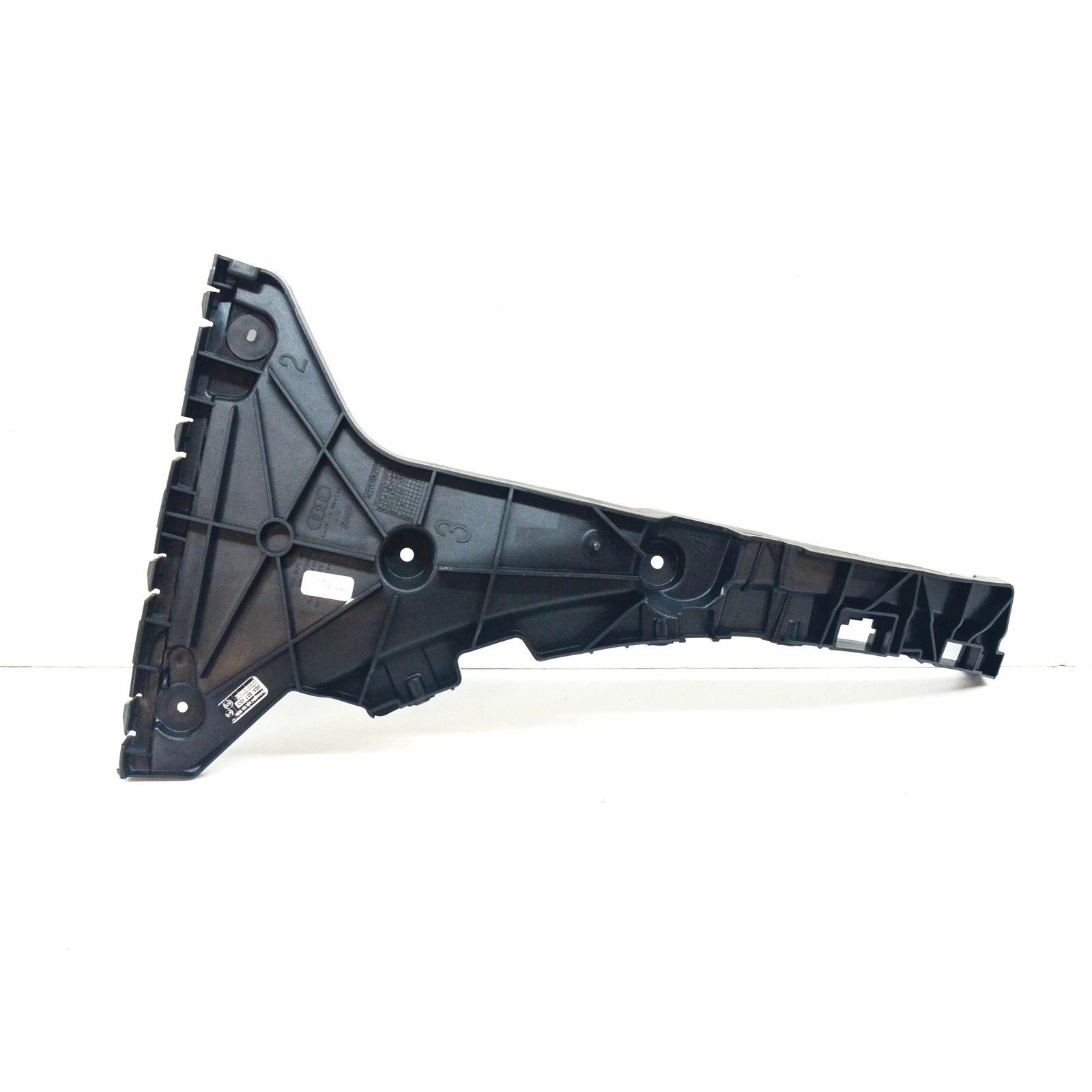 NEW AUDI Q5 80A REAR LEFT BUMPER BRACKET HOLDER 80A807453