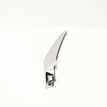 NEW BMW 3 F30 FRONT BUMPER RIGHT GRILL MOULDING 51117293106 ORIGINAL