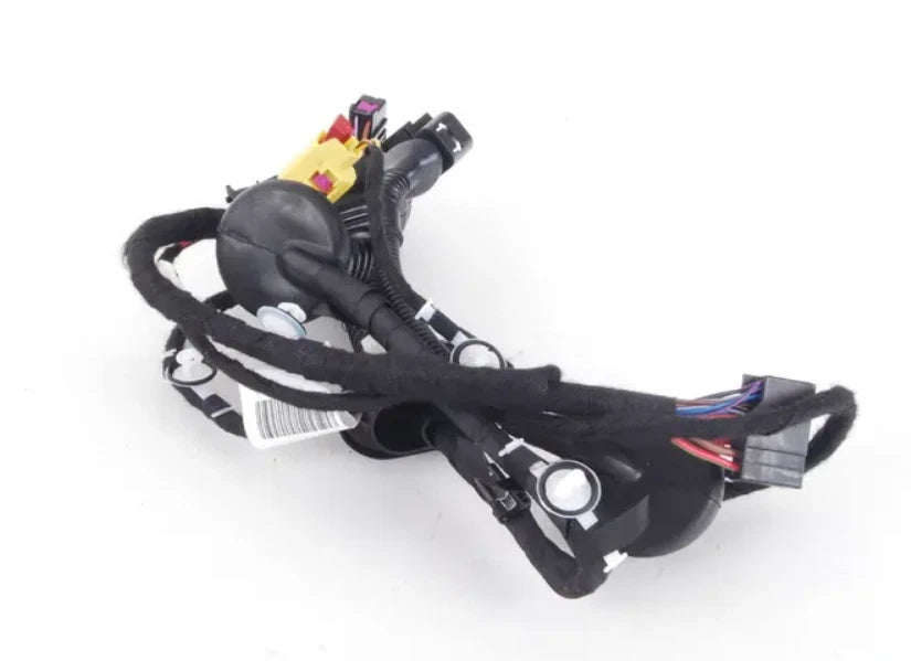 NEW AUDI A3 08-13 RS3 11-13 FRONT RIGHT DOOR WIRING SET 8P4971029M