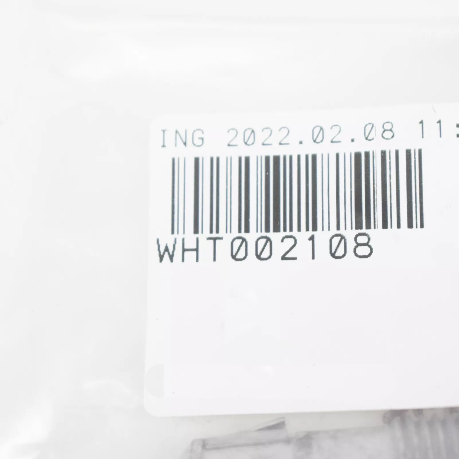 NEW VW CADDY 2K MK3 REAR SIDE MEMBER BODY HEXAGON BOLT WHT002108 ORIGINAL