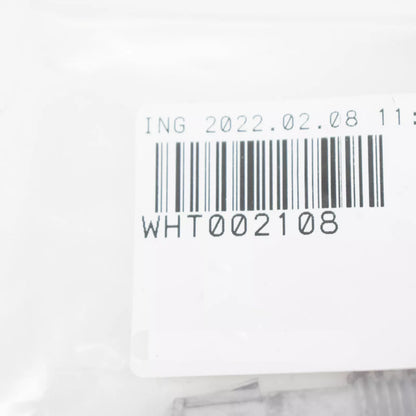 NEW VW CADDY 2K MK3 REAR SIDE MEMBER BODY HEXAGON BOLT WHT002108 ORIGINAL