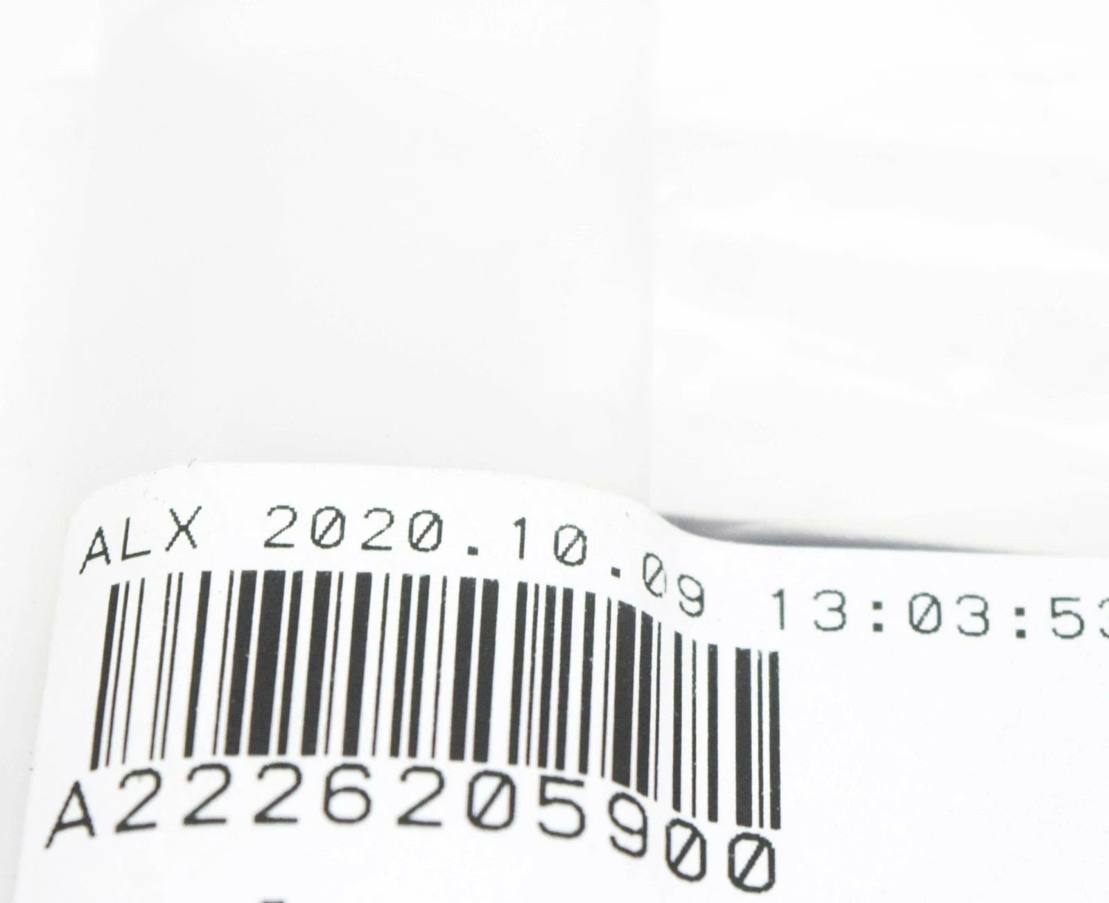 NEW MERCEDES-BENZ S-CLASS W222 LEFT RADIATOR SUPPORT A2226205900