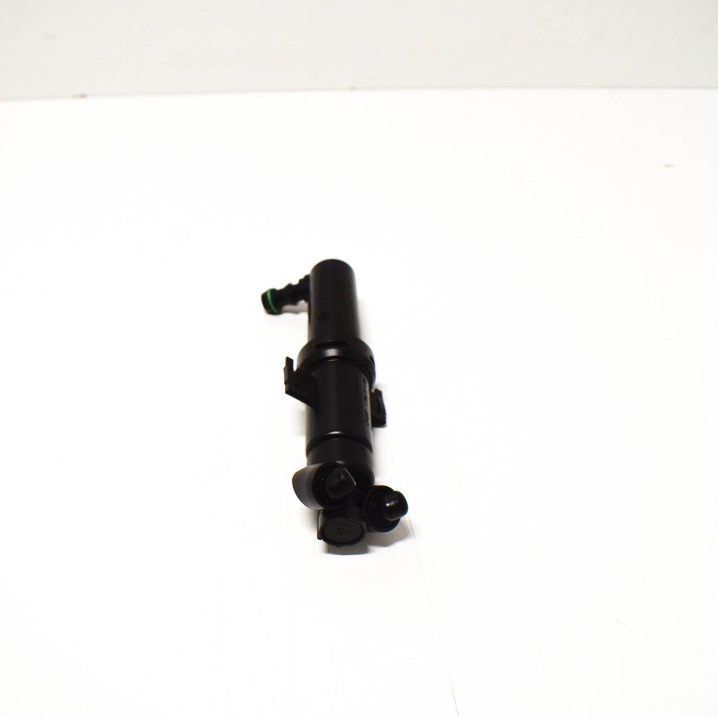 NEW AUDI A3 8P SPORTBACK LEFT HEADLIGHT WASHER SPRAY NOZZLE 8P0955101B ORIGINAL