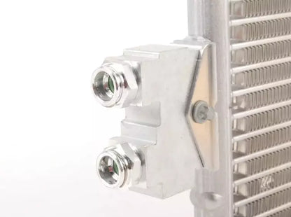 NEW MERCEDES-BENZ E W212 AMG TRANSMISSION OIL COOLER A2125000600 ORIGINAL