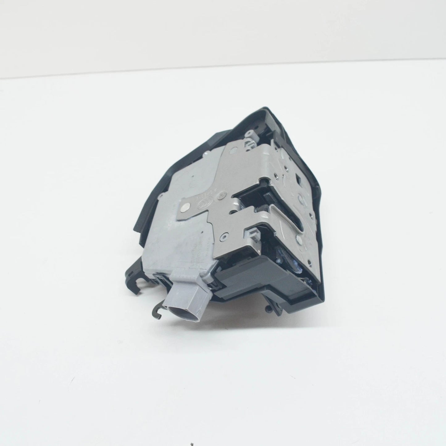 NEW BMW X5 E53 FRONT RIGHT DOOR LOCK RHD 51218402538 8402538 ORIGINAL