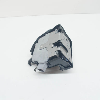 NEW BMW X5 E53 FRONT RIGHT DOOR LOCK RHD 51218402538 8402538 ORIGINAL