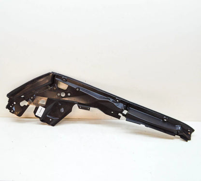 NEW BMW X5 G05 FRONT BONNET HOOD LEFT SIDE SEALING COVER 51767418197 ORIGINAL