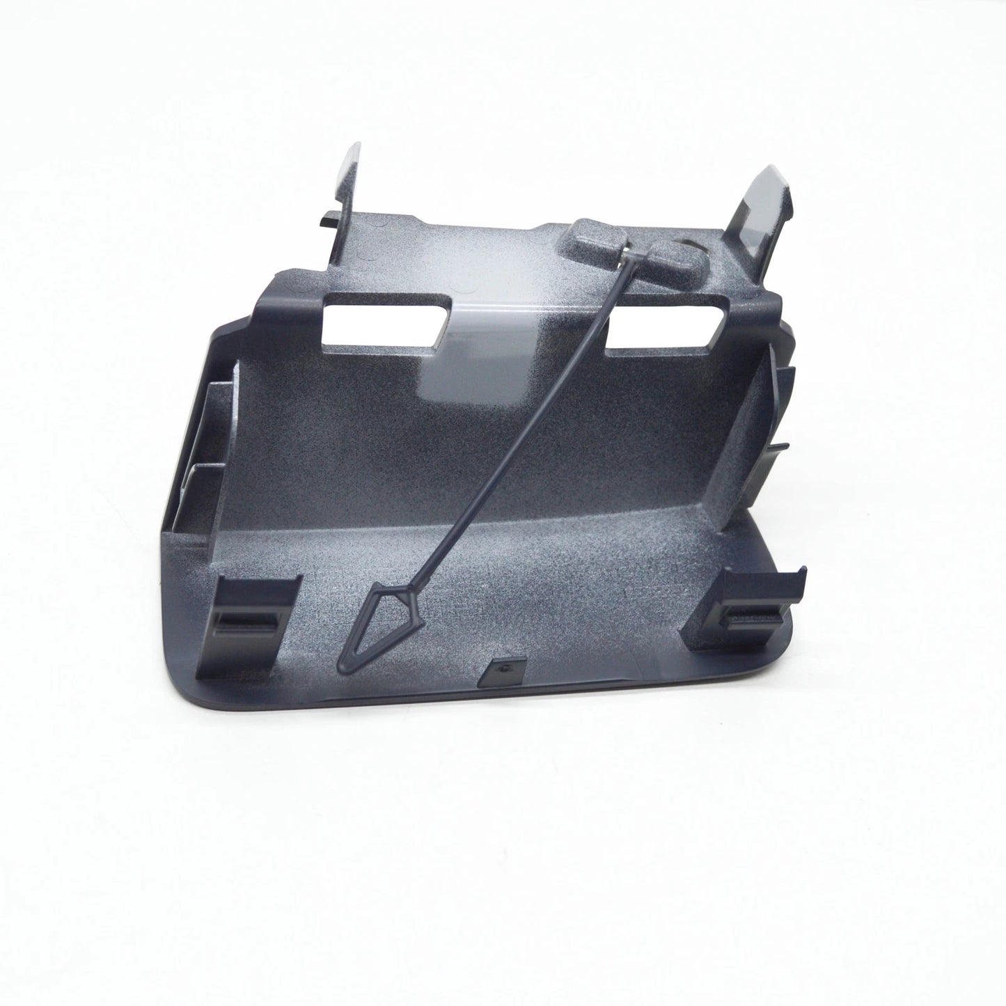 NEW MERCEDES-BENZ CLS C257 FRONT BUMPER TOW EYE COVER A25788563019999