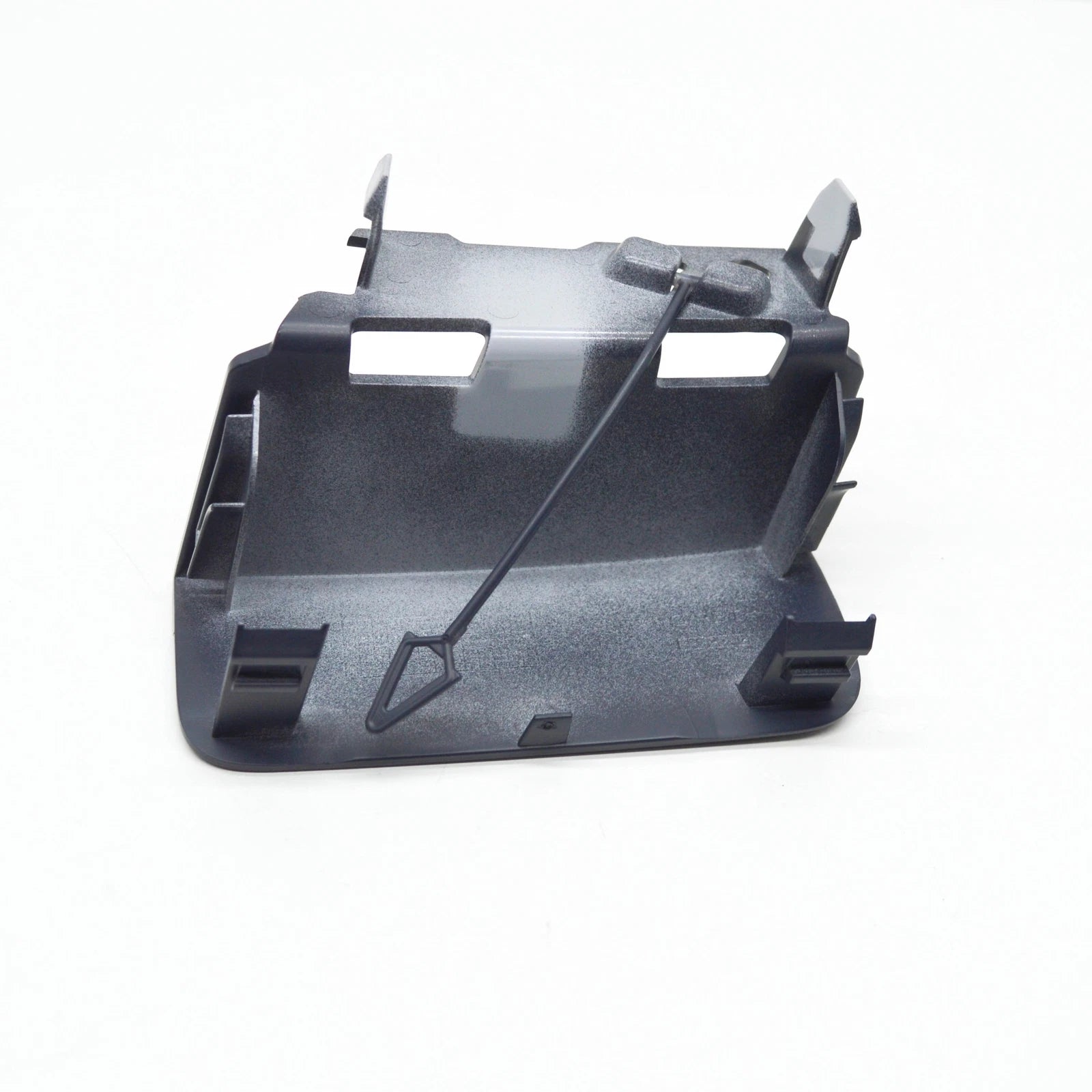 NEW MERCEDES-BENZ CLS C257 FRONT BUMPER TOW EYE COVER A25788563019999