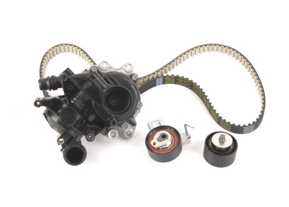 new ford focus c519 mk4 water pump repair kit 2189258 jx6q-8b596-aa original