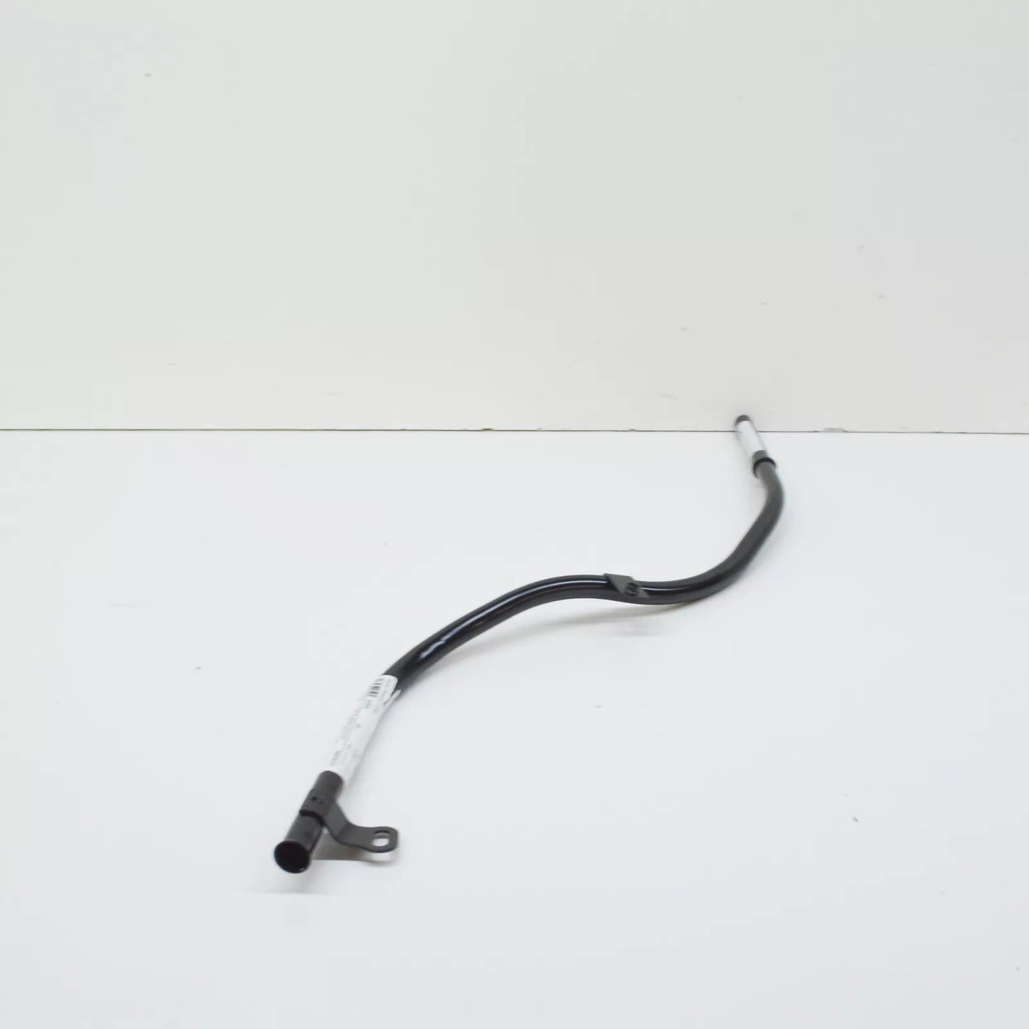 NEW BMW M3 COUPE E46 ENGINE OIL DIPSTICK GUIDE TUBE 11437832140 ORIGINAL