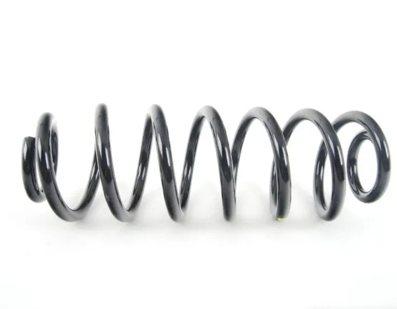 NEW VOLKSWAGEN PASSAT B7 REAR COIL SPRING 3C0511115AD ORIGINAL