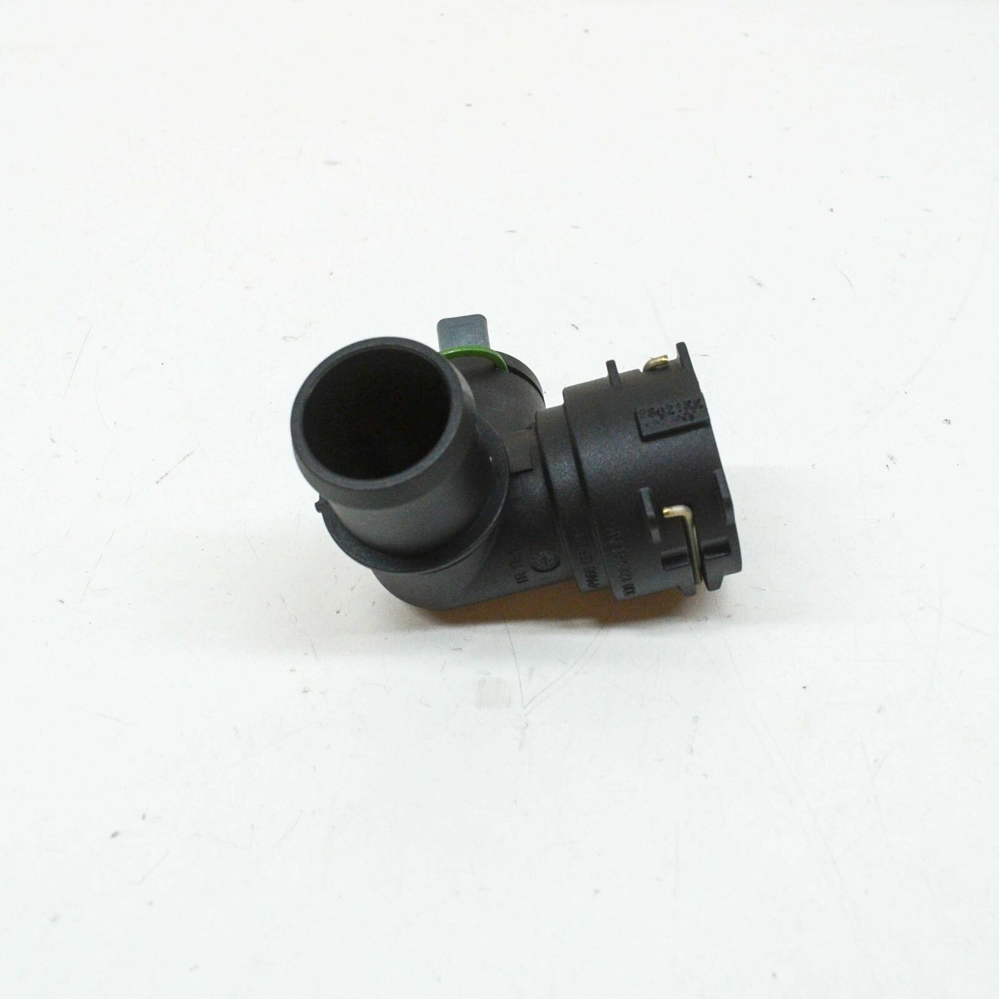 NEW AUDI A3 8V COOLING SYSTEM QUICK ACTING COUPLING 5Q0122291AK ORIGINAL