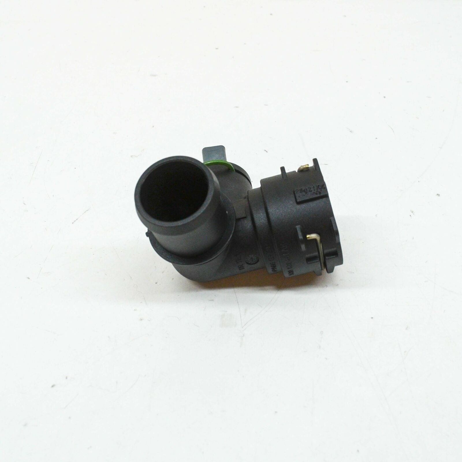 NEW AUDI A3 8V COOLING SYSTEM QUICK ACTING COUPLING 5Q0122291AK ORIGINAL