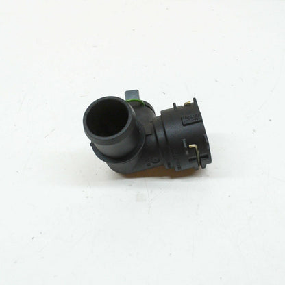 NEW AUDI A3 8V COOLING SYSTEM QUICK ACTING COUPLING 5Q0122291AK ORIGINAL