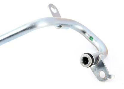 NEW MERCEDES-BENZ C W204 WATER RETURN LINE A2712031002 ORIGINAL