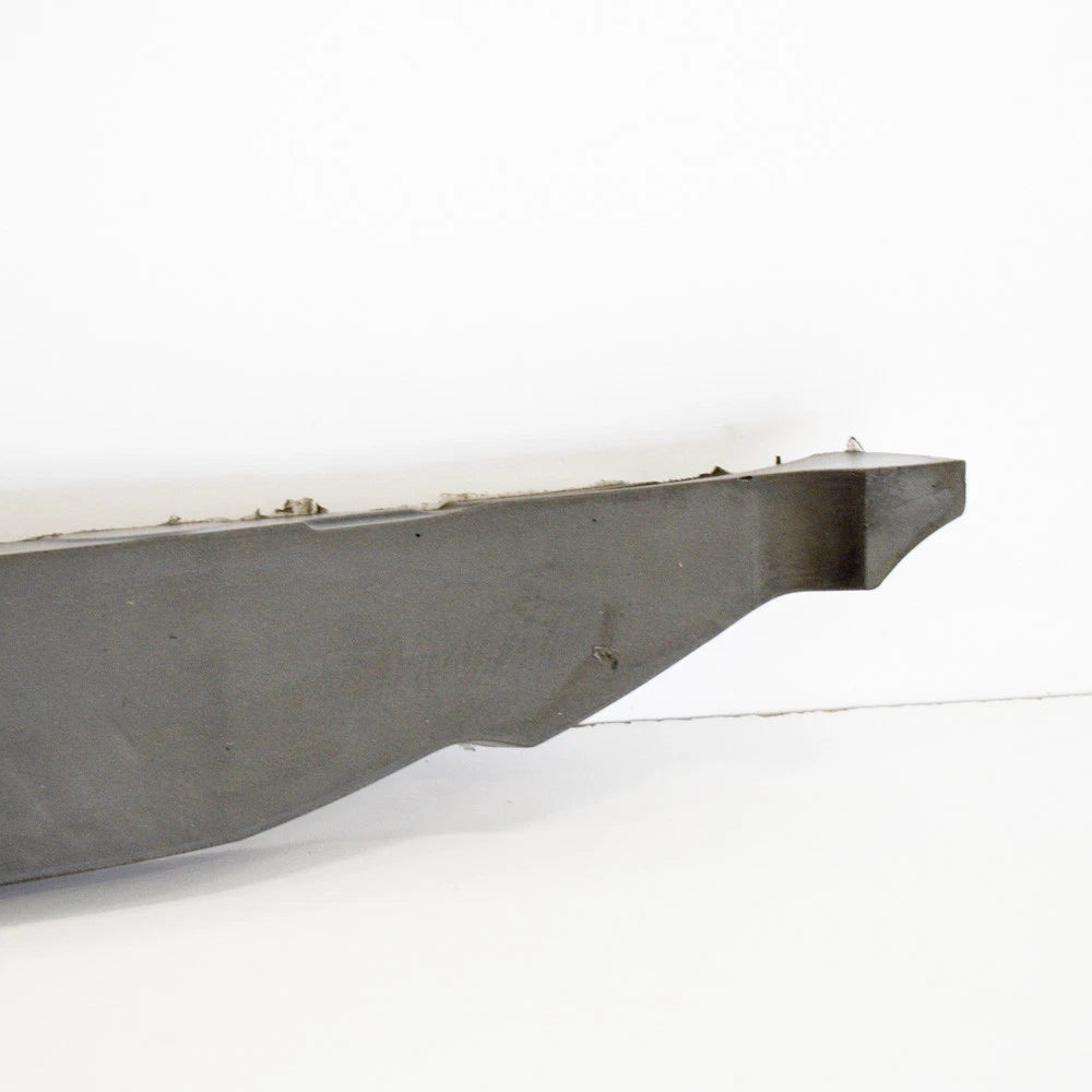 NEW VOLKSWAGEN TIGUAN MK2 FRONT RIGHT FENDER SOUND ABSORBER 5NA864236E