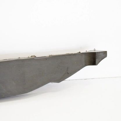 NEW VOLKSWAGEN TIGUAN MK2 FRONT RIGHT FENDER SOUND ABSORBER 5NA864236E