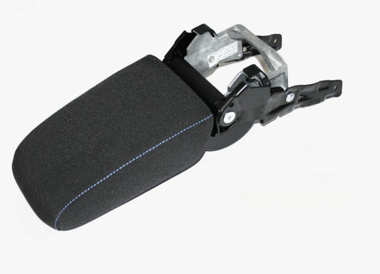 NEW VOLKSWAGEN GOLF MK7 CENTRE ARMREST 5G0864207FFLH ORIGINAL