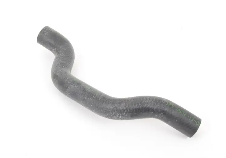 NEW MB C W202 HEAT EXCHANGER TO WATER VALVE HOSE LHD A2028321394 ORIGINAL