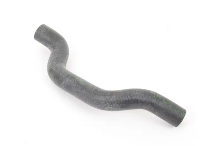 NEW MB C W202 HEAT EXCHANGER TO WATER VALVE HOSE LHD A2028321394 ORIGINAL