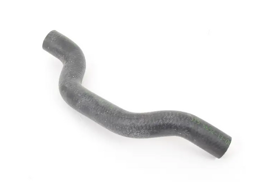 NEW MB C W202 HEAT EXCHANGER TO WATER VALVE HOSE LHD A2028321394 ORIGINAL