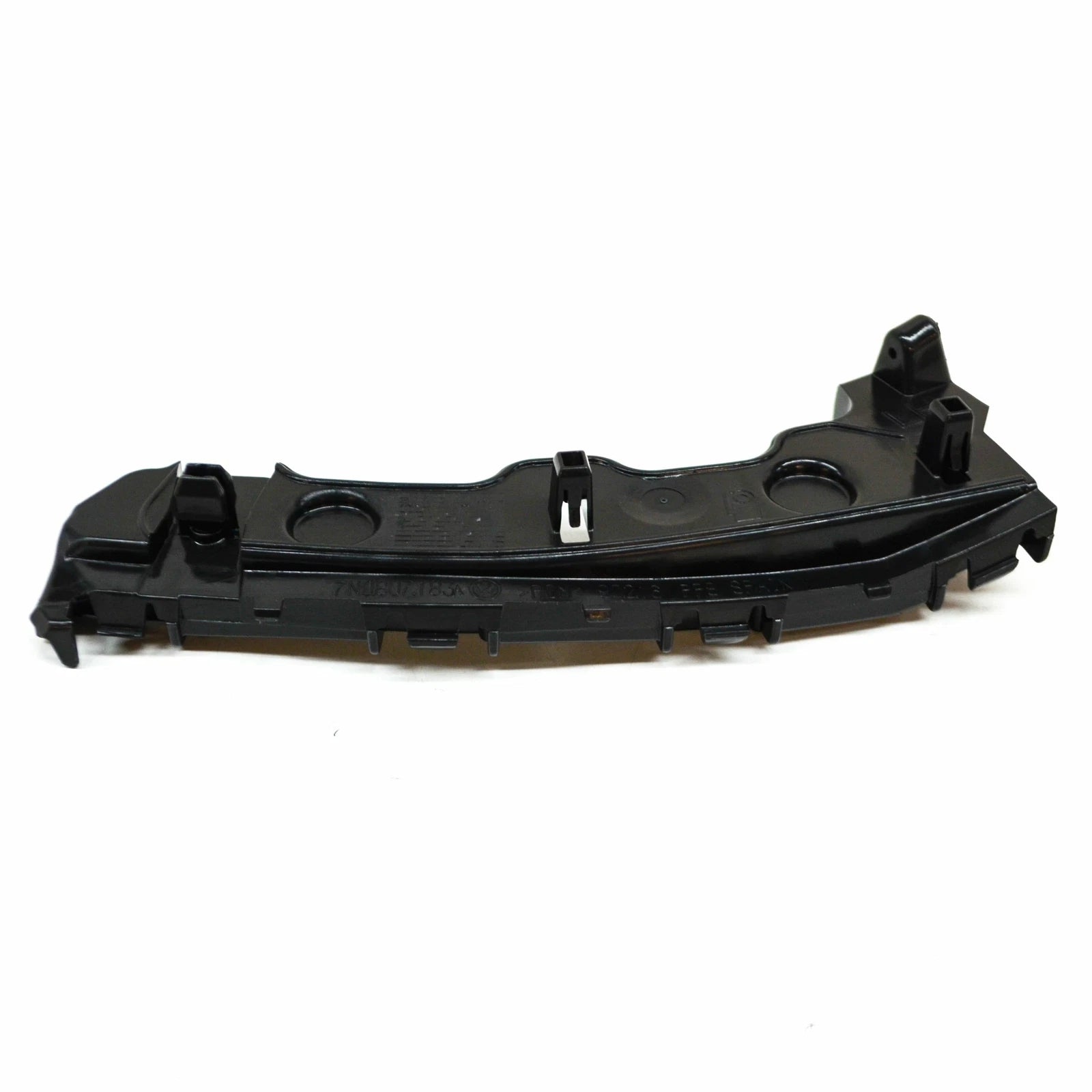 NEW VOLKSWAGEN SHARAN 7N MK2 FRONT LEFT BUMPER BRACKET 7N0807183A ORIGINAL