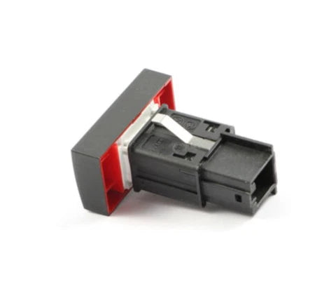 NEW VW TIGUAN 5N MK1 HAZARD WARNING PUSH BUTTON 5N0953509A1QB ORIGINAL