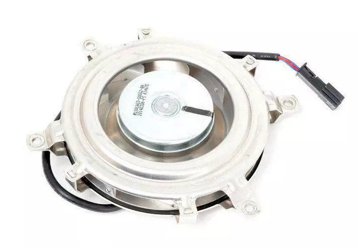 NEW AUDI A6 C7 FRONT SEAT VENTILATION MOTOR 4G8963575 ORIGINAL