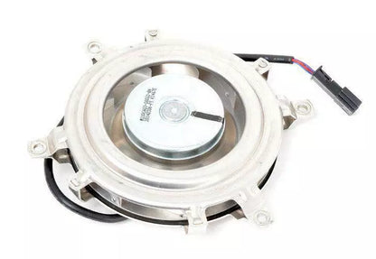 NEW AUDI A6 C7 FRONT SEAT VENTILATION MOTOR 4G8963575 ORIGINAL