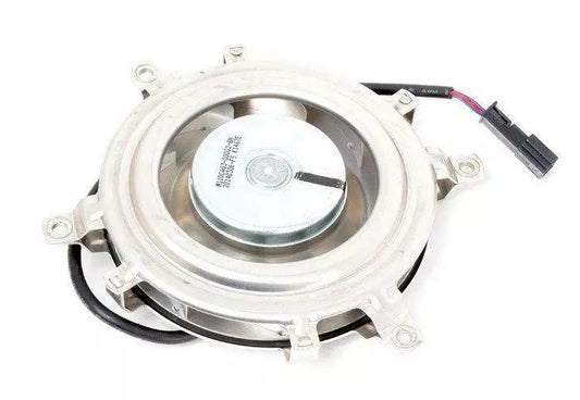 NEW AUDI A6 C7 FRONT SEAT VENTILATION MOTOR 4G8963575 ORIGINAL