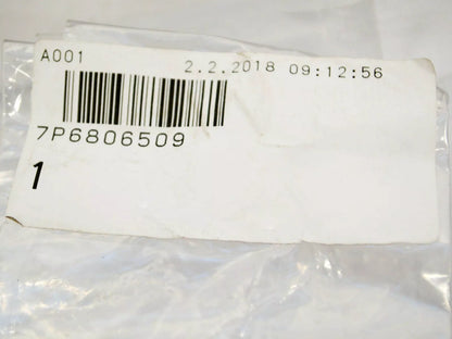 NEW VW TOUAREG 7P FRONT LEFT HEADLIGHT BRACKET HOLDER 7P6806509 ORIGINAL