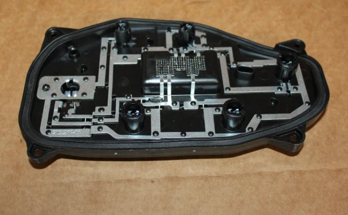 NEW VW TRANSPORTER VI T6 REAR LEFT TAIL LIGHT BULB CARRIER 7E0945257B ORIGINAL