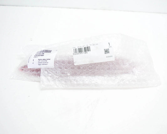 NEW VOLKSWAGEN GOLF MK7 REAR BUMPER RIGHT REFLECTOR 5G9945106B