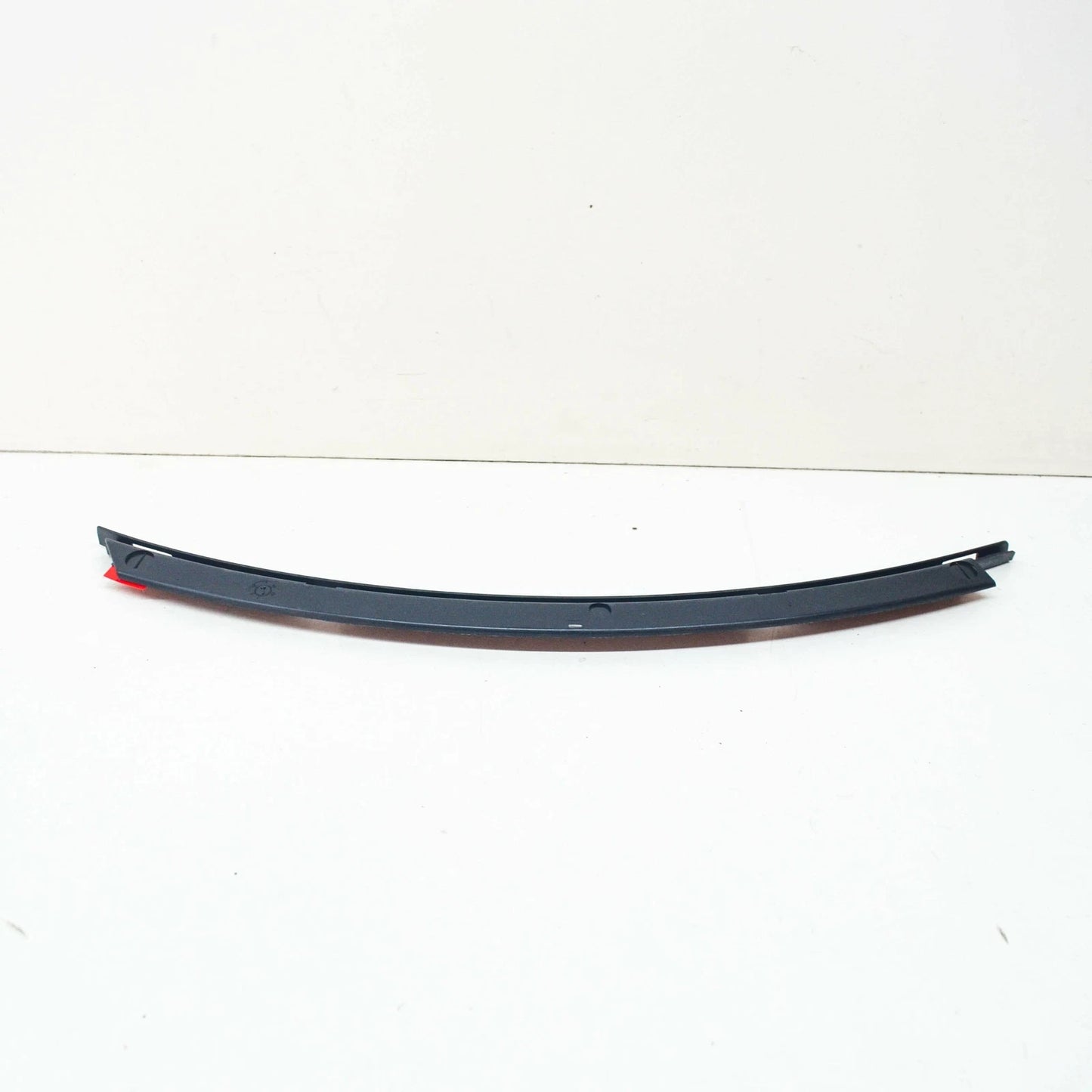 NEW MERCEDES-BENZ GLE W166 REAR RIGHT ARCH INNER COVER A1668849822 ORIGINAL