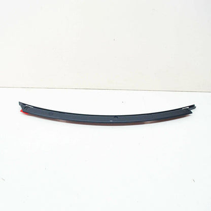 NEW MERCEDES-BENZ GLE W166 REAR RIGHT ARCH INNER COVER A1668849822 ORIGINAL