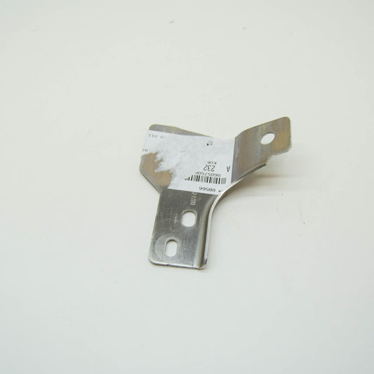 new mb sl r232 front reinforcement left lower bracket a2326215500 original