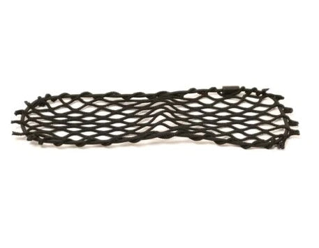 NEW MERCEDES-BENZ GLE W166 TUNNEL STORAGE NET A16681400009G21 ORIGINAL